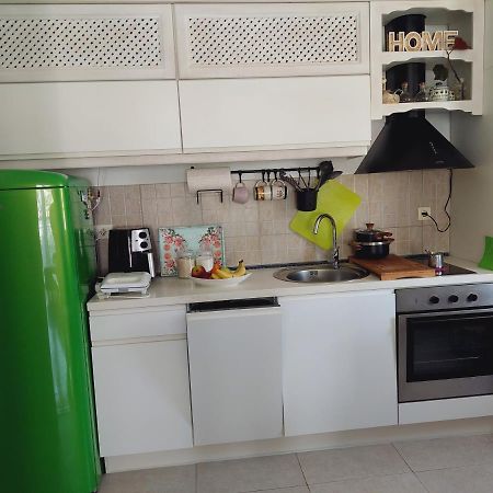 Aska Apartment Bar Dış mekan fotoğraf