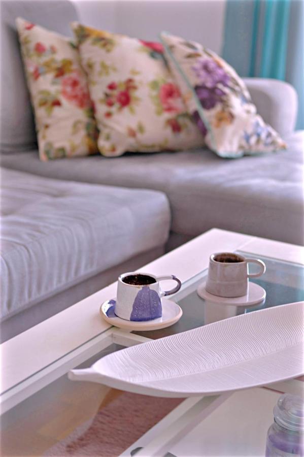 Aska Apartment Bar Dış mekan fotoğraf