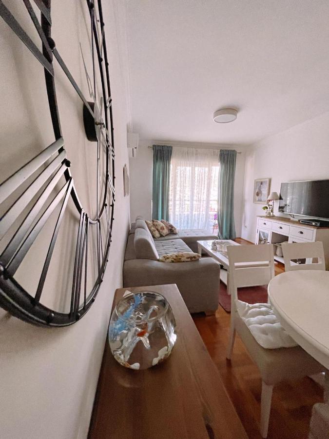 Aska Apartment Bar Dış mekan fotoğraf