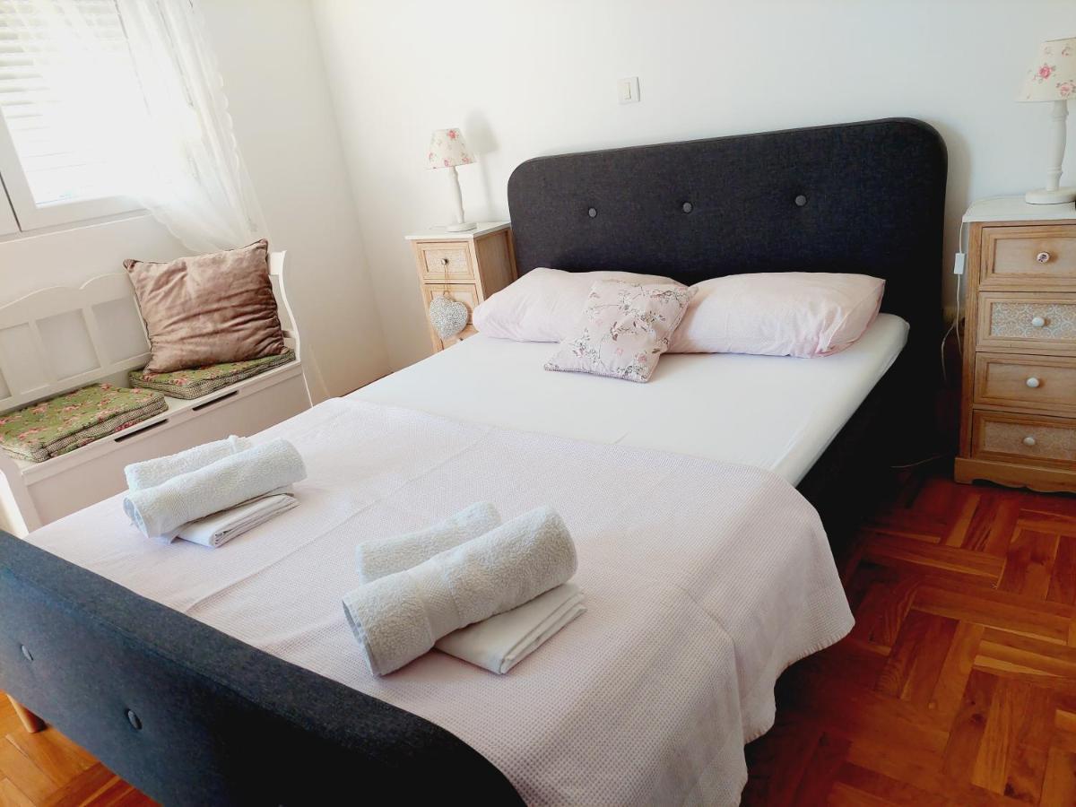 Aska Apartment Bar Dış mekan fotoğraf
