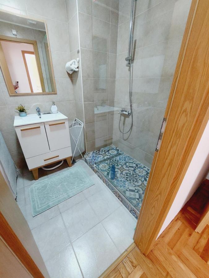 Aska Apartment Bar Dış mekan fotoğraf