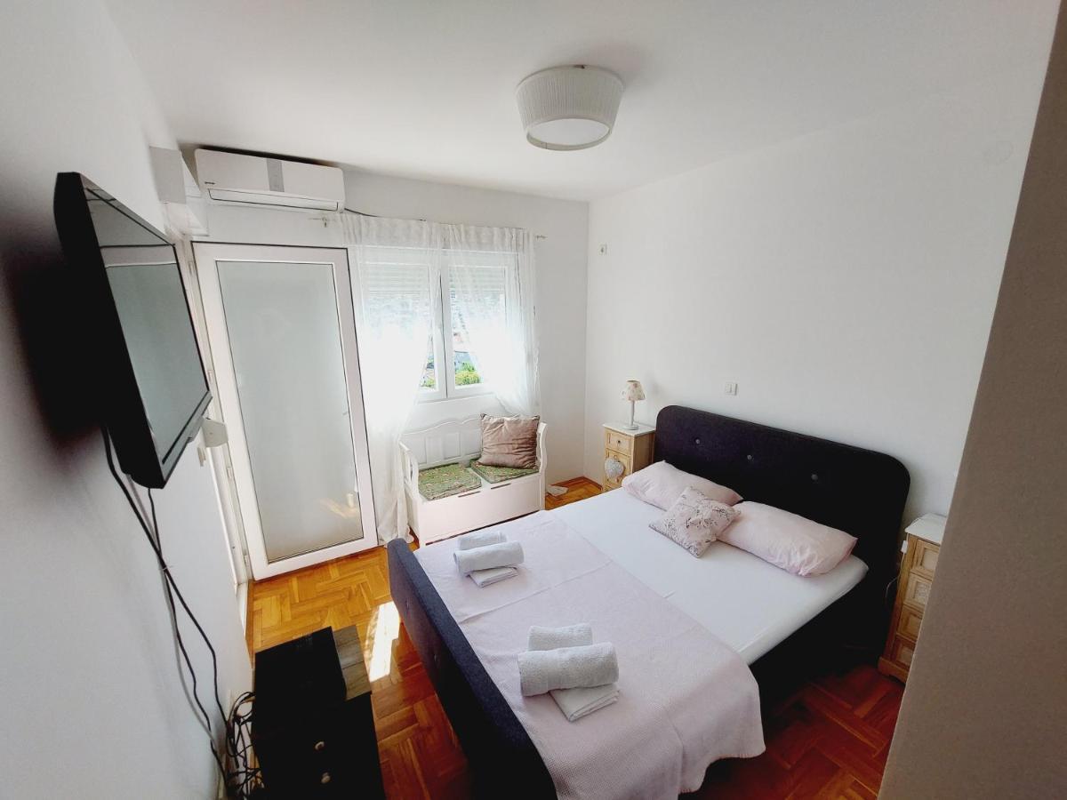 Aska Apartment Bar Dış mekan fotoğraf