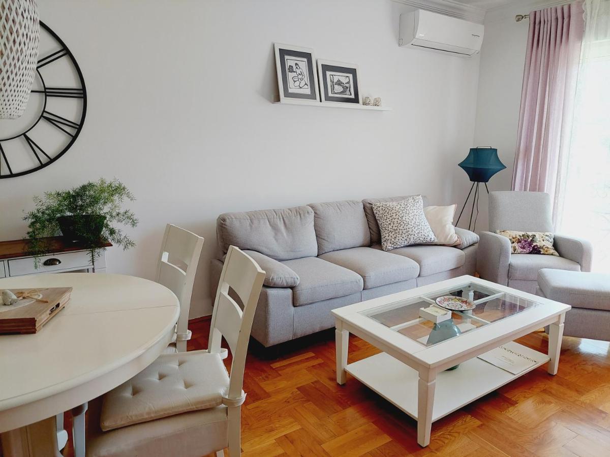 Aska Apartment Bar Dış mekan fotoğraf