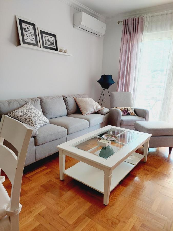 Aska Apartment Bar Dış mekan fotoğraf