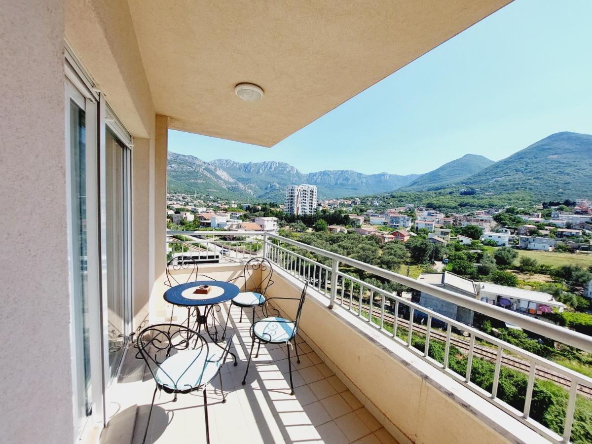 Aska Apartment Bar Dış mekan fotoğraf
