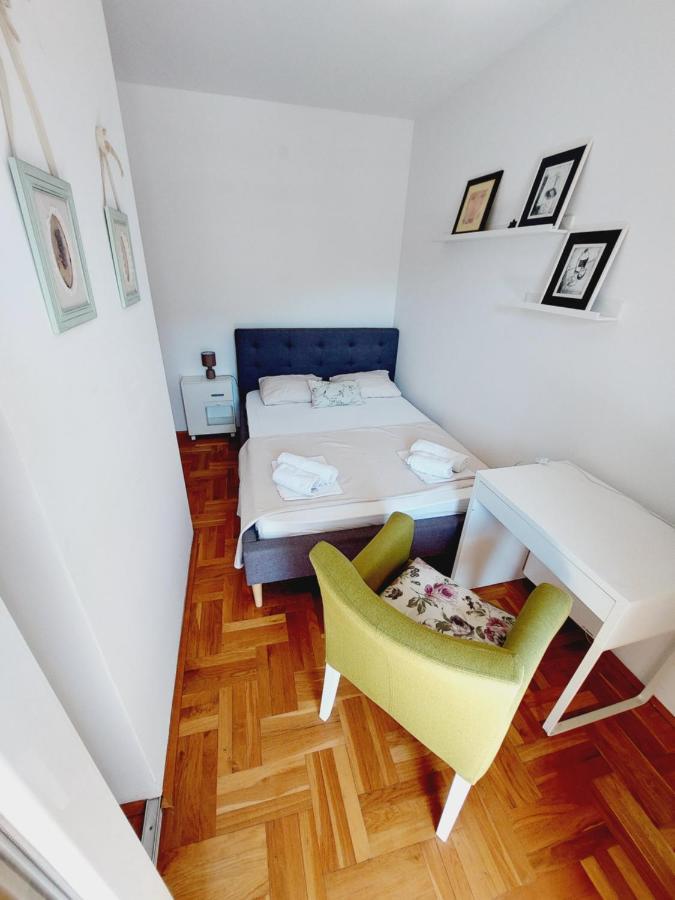 Aska Apartment Bar Dış mekan fotoğraf