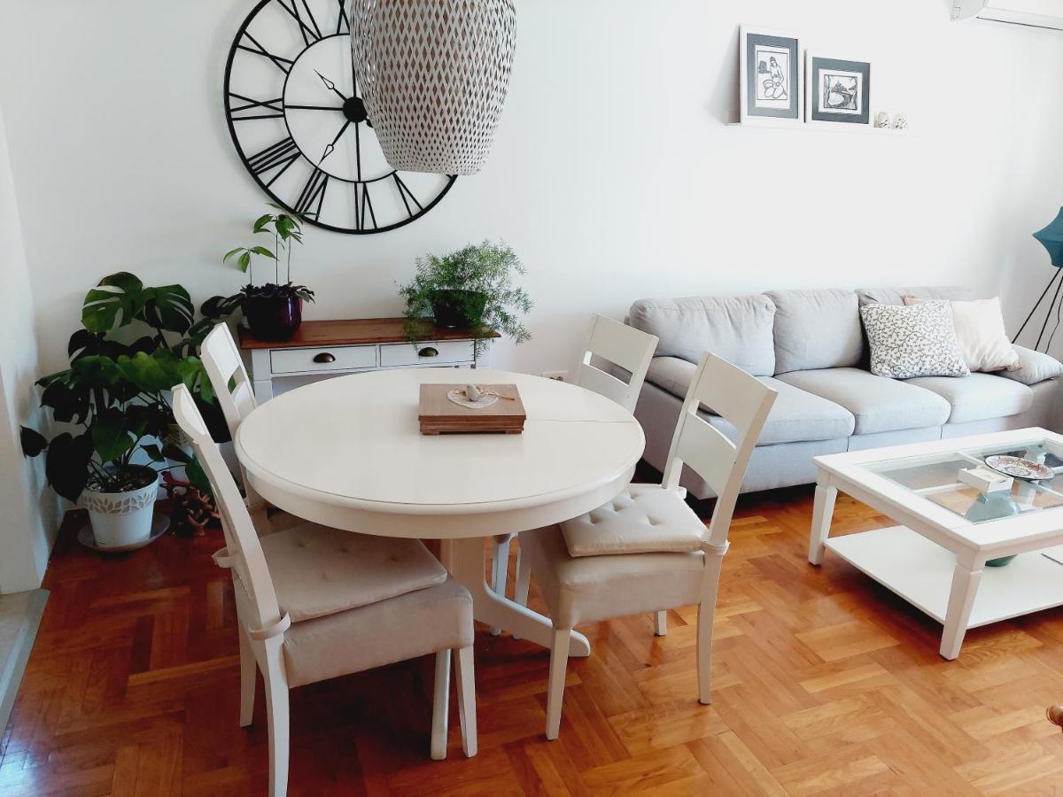 Aska Apartment Bar Dış mekan fotoğraf