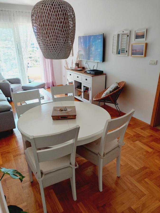 Aska Apartment Bar Dış mekan fotoğraf