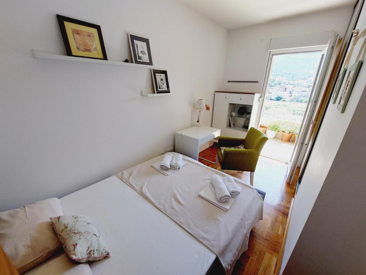 Aska Apartment Bar Dış mekan fotoğraf