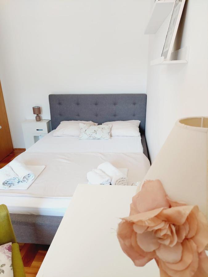 Aska Apartment Bar Dış mekan fotoğraf