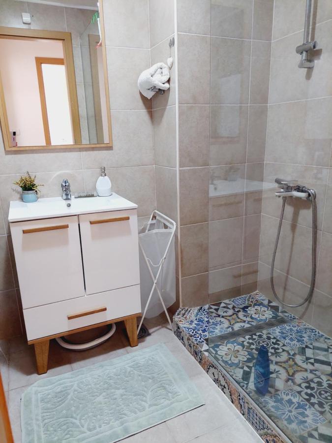 Aska Apartment Bar Dış mekan fotoğraf