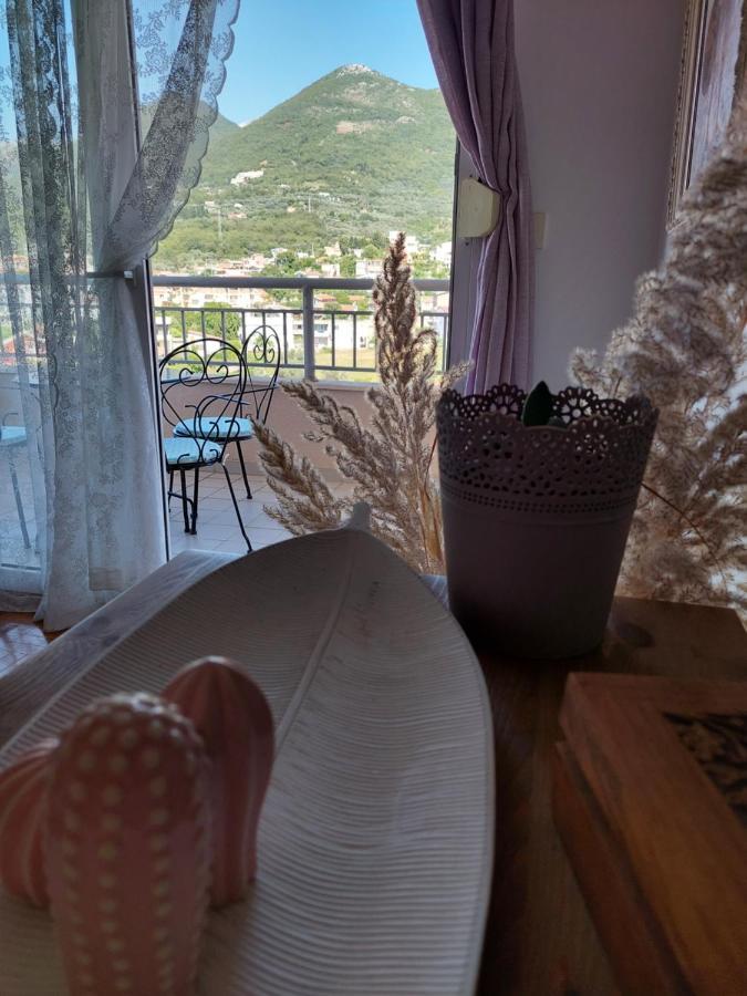 Aska Apartment Bar Dış mekan fotoğraf