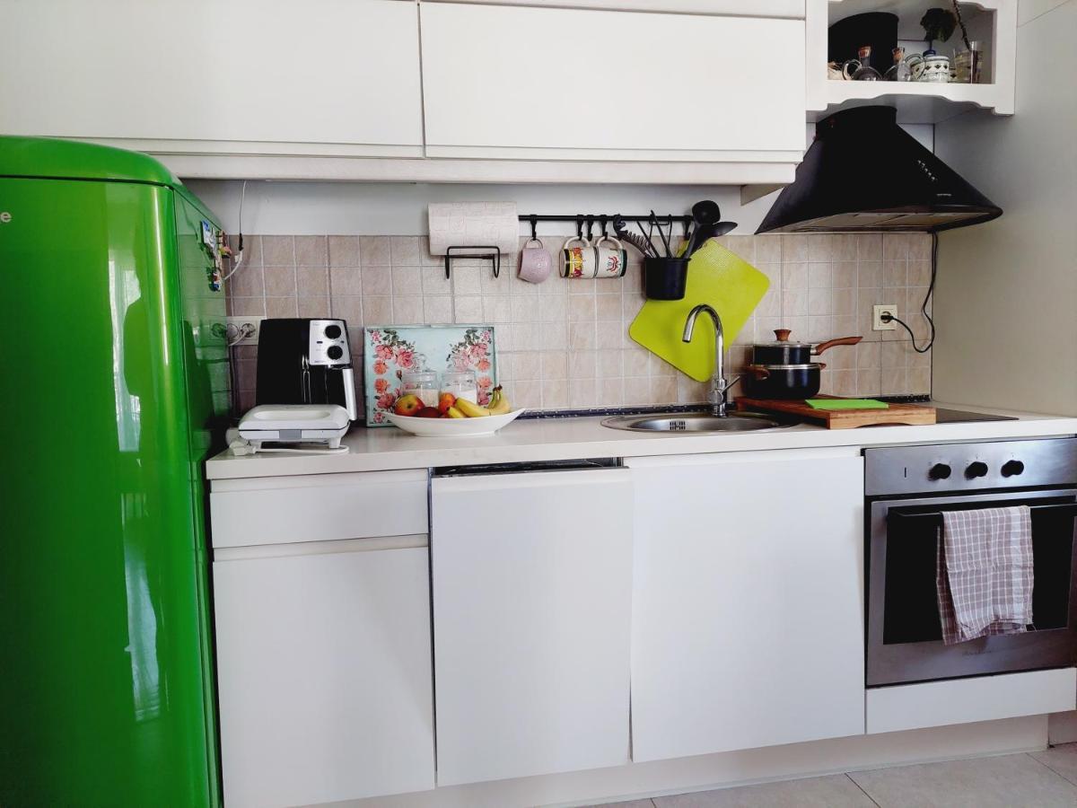Aska Apartment Bar Dış mekan fotoğraf