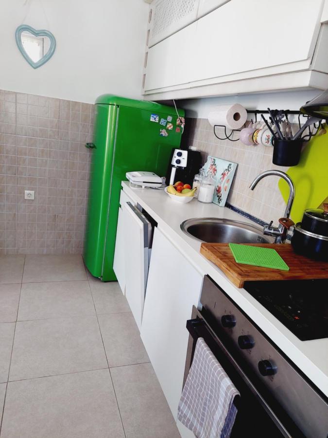 Aska Apartment Bar Dış mekan fotoğraf