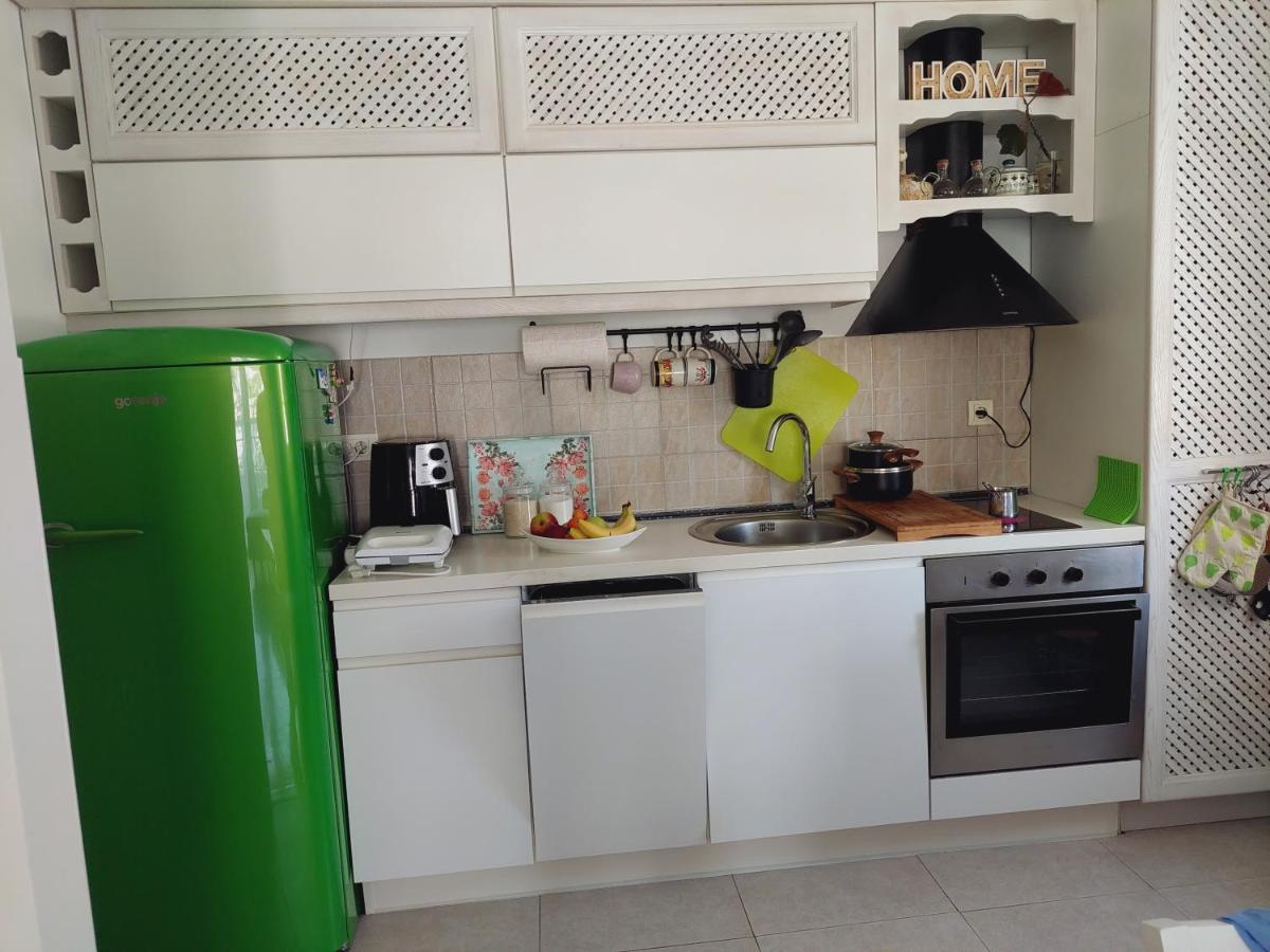 Aska Apartment Bar Dış mekan fotoğraf