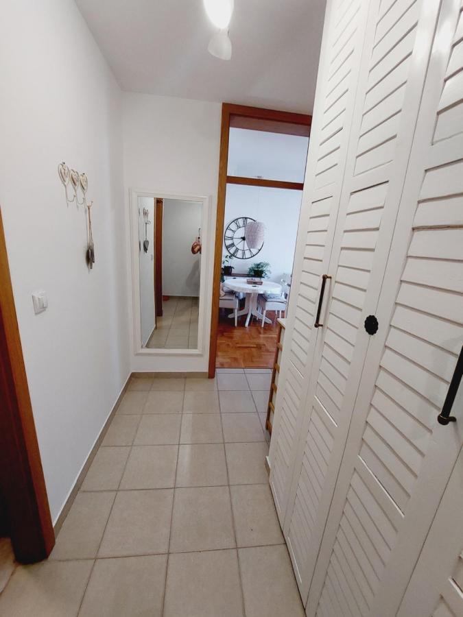 Aska Apartment Bar Dış mekan fotoğraf