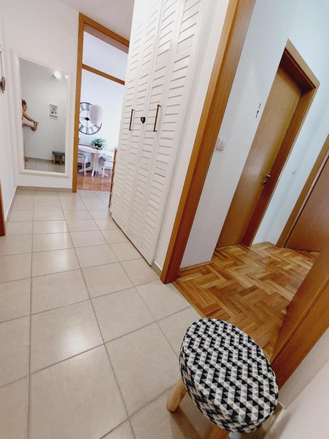 Aska Apartment Bar Dış mekan fotoğraf