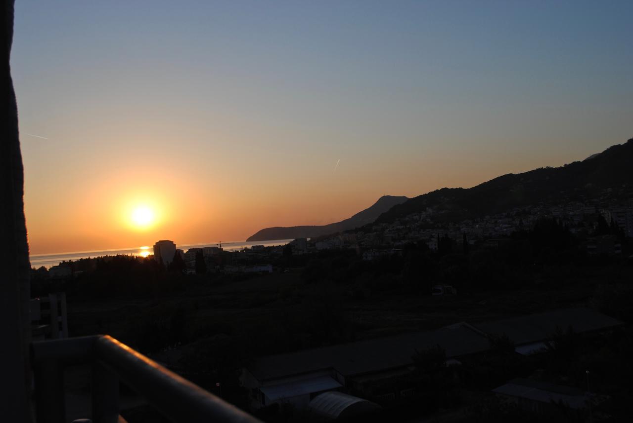 Aska Apartment Bar Dış mekan fotoğraf